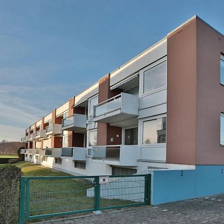 Haus Nautica Nautica Appartement 11 Гафкруґ Екстер'єр фото